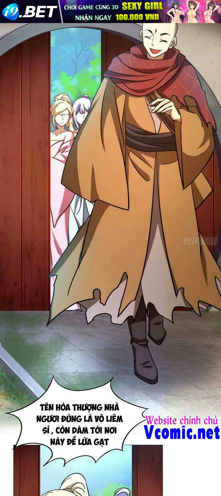 Vạn Cổ Kiếm Thần - Chapter 160 - Page 24