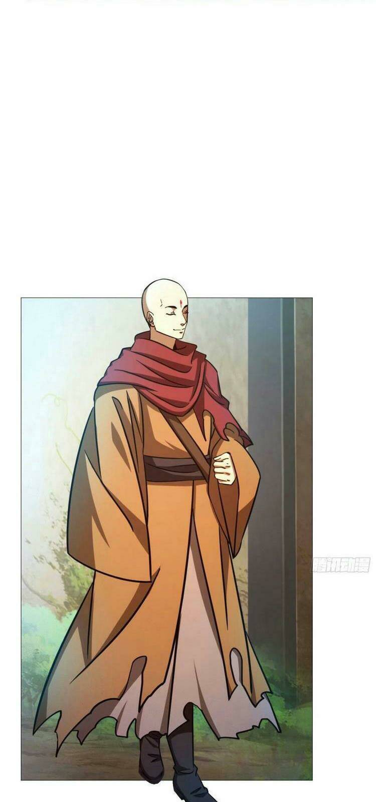 Vạn Cổ Kiếm Thần - Chapter 160 - Page 27