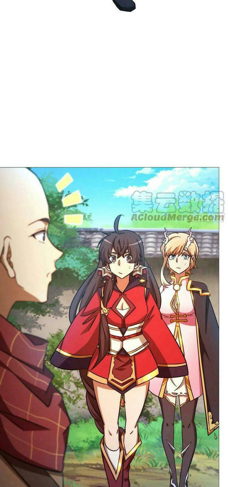 Vạn Cổ Kiếm Thần - Chapter 160 - Page 28