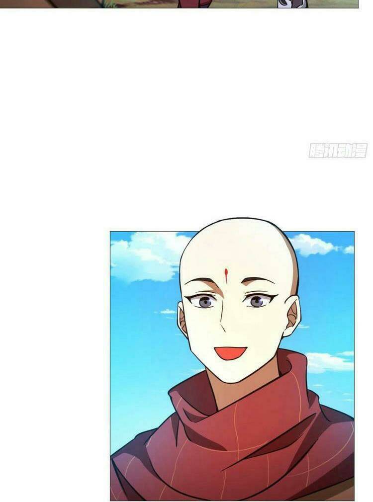 Vạn Cổ Kiếm Thần - Chapter 160 - Page 29