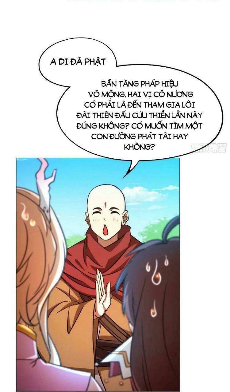 Vạn Cổ Kiếm Thần - Chapter 160 - Page 30