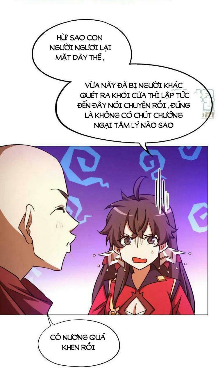 Vạn Cổ Kiếm Thần - Chapter 160 - Page 31