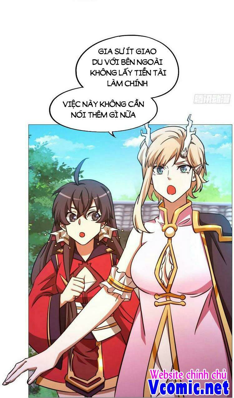 Vạn Cổ Kiếm Thần - Chapter 160 - Page 32