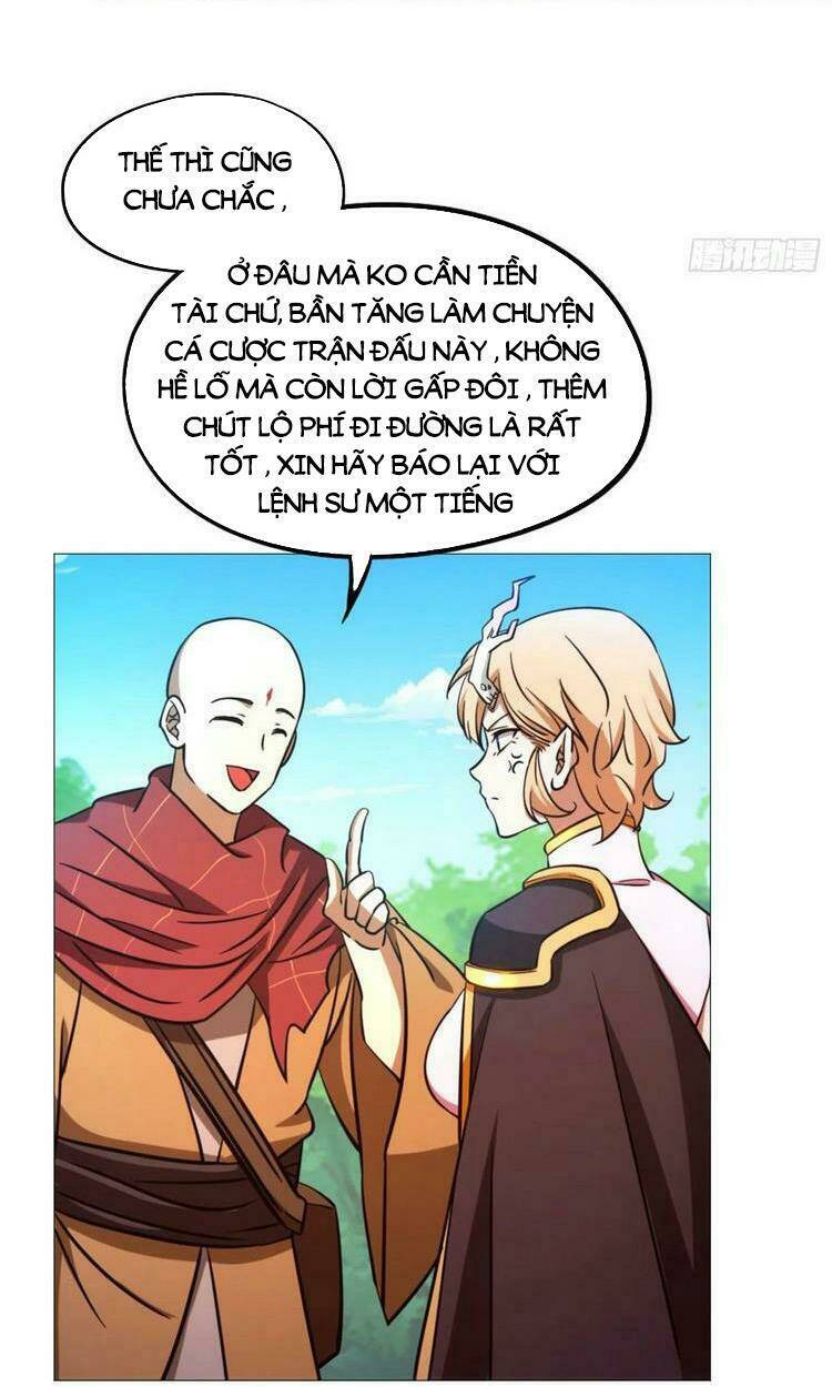 Vạn Cổ Kiếm Thần - Chapter 160 - Page 33