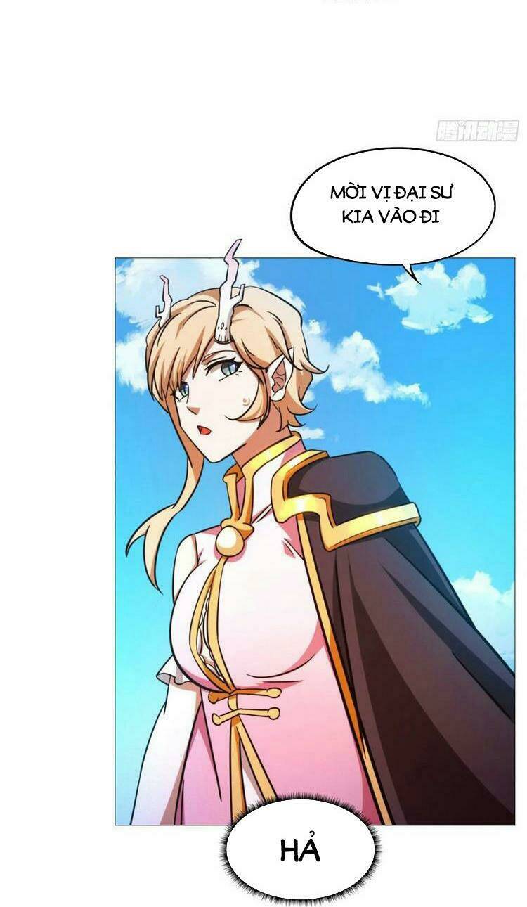 Vạn Cổ Kiếm Thần - Chapter 160 - Page 35