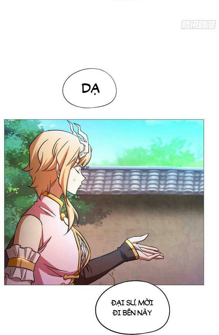 Vạn Cổ Kiếm Thần - Chapter 160 - Page 36