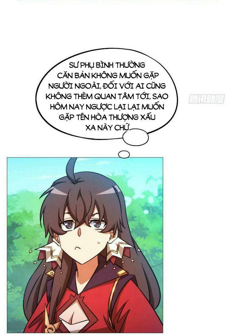 Vạn Cổ Kiếm Thần - Chapter 160 - Page 38