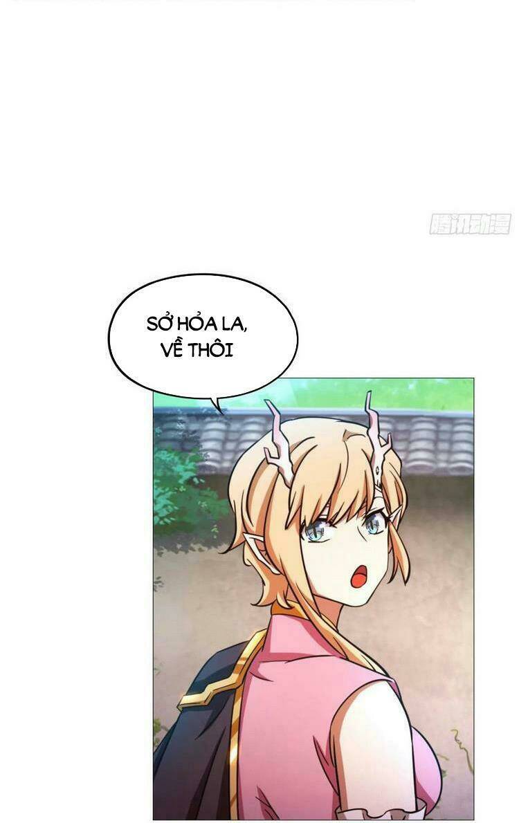 Vạn Cổ Kiếm Thần - Chapter 160 - Page 41