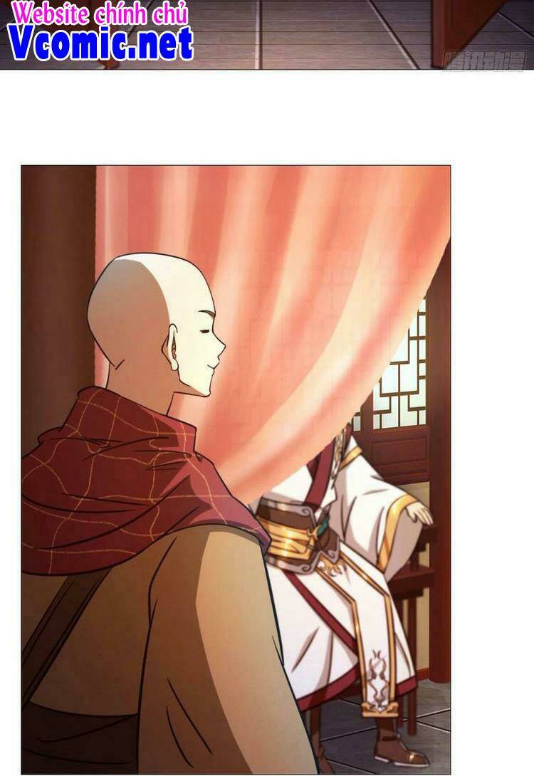 Vạn Cổ Kiếm Thần - Chapter 160 - Page 45