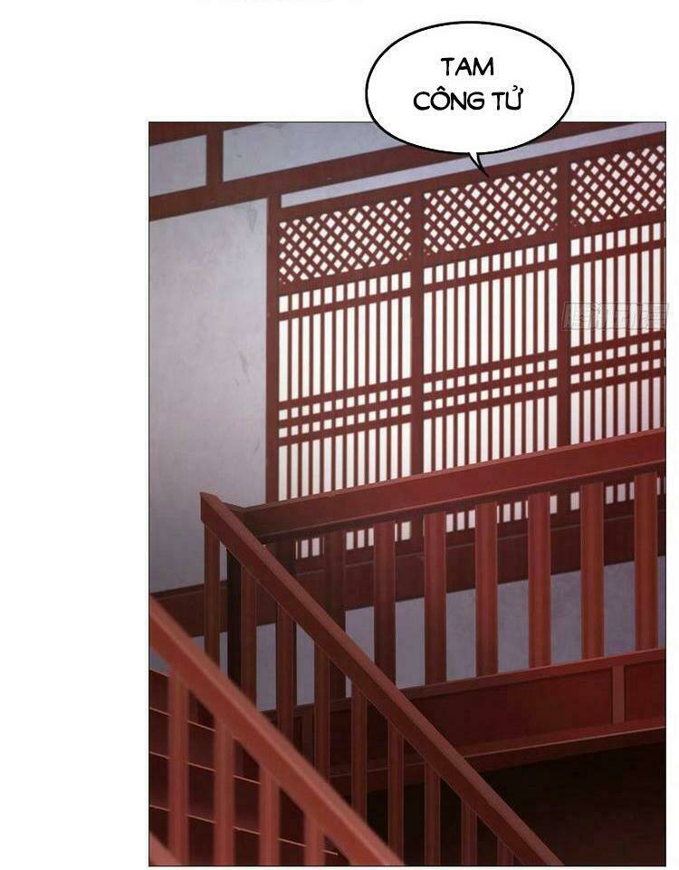 Vạn Cổ Kiếm Thần - Chapter 160 - Page 4