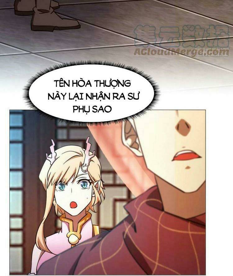 Vạn Cổ Kiếm Thần - Chapter 160 - Page 49