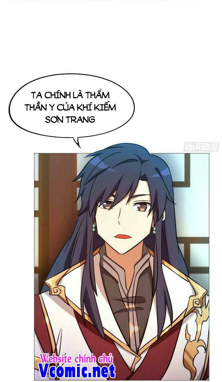 Vạn Cổ Kiếm Thần - Chapter 160 - Page 50