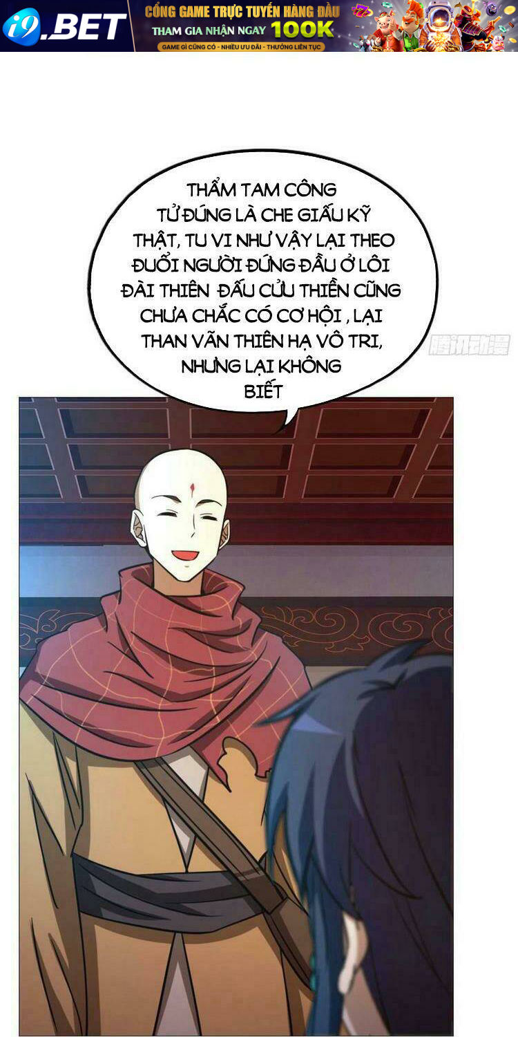 Vạn Cổ Kiếm Thần - Chapter 160 - Page 51