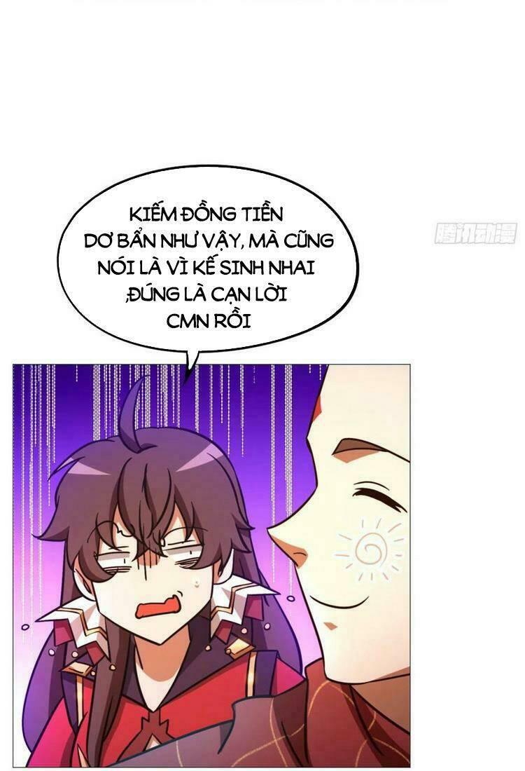 Vạn Cổ Kiếm Thần - Chapter 160 - Page 56