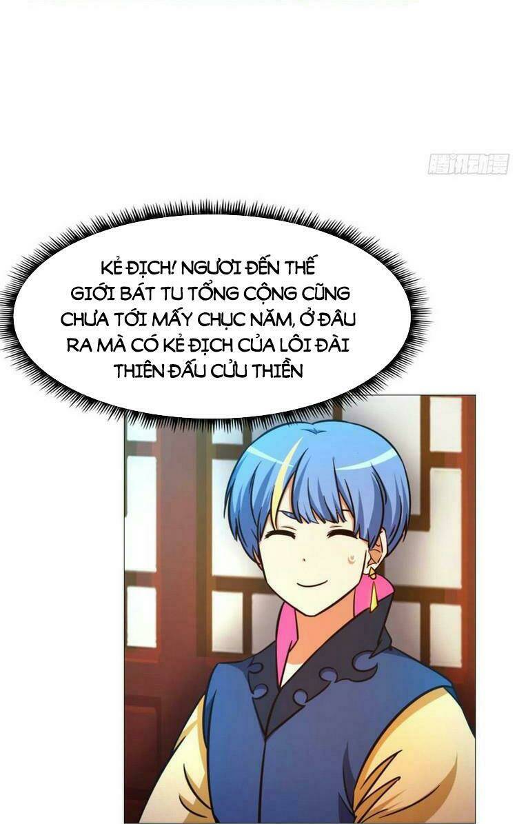 Vạn Cổ Kiếm Thần - Chapter 160 - Page 7