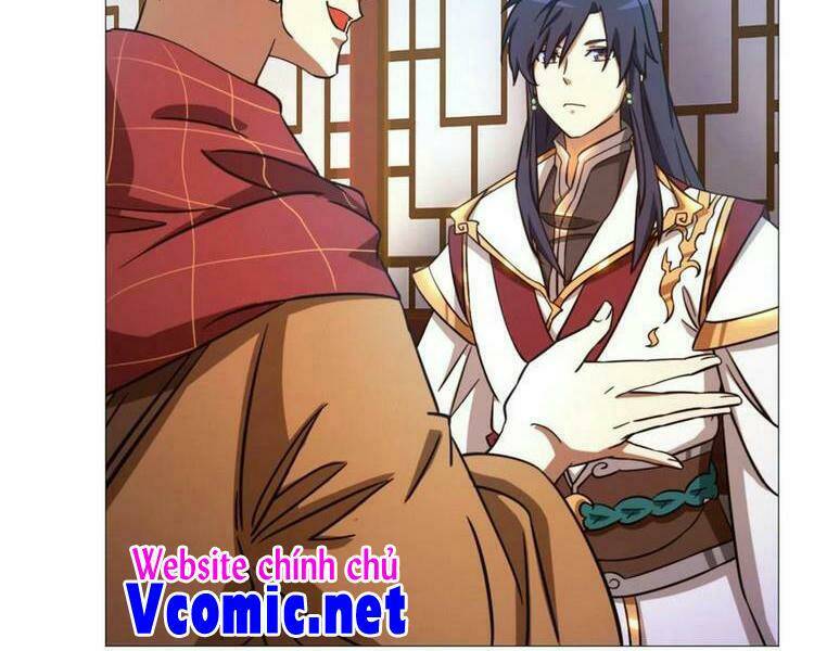 Vạn Cổ Kiếm Thần - Chapter 161 - Page 10