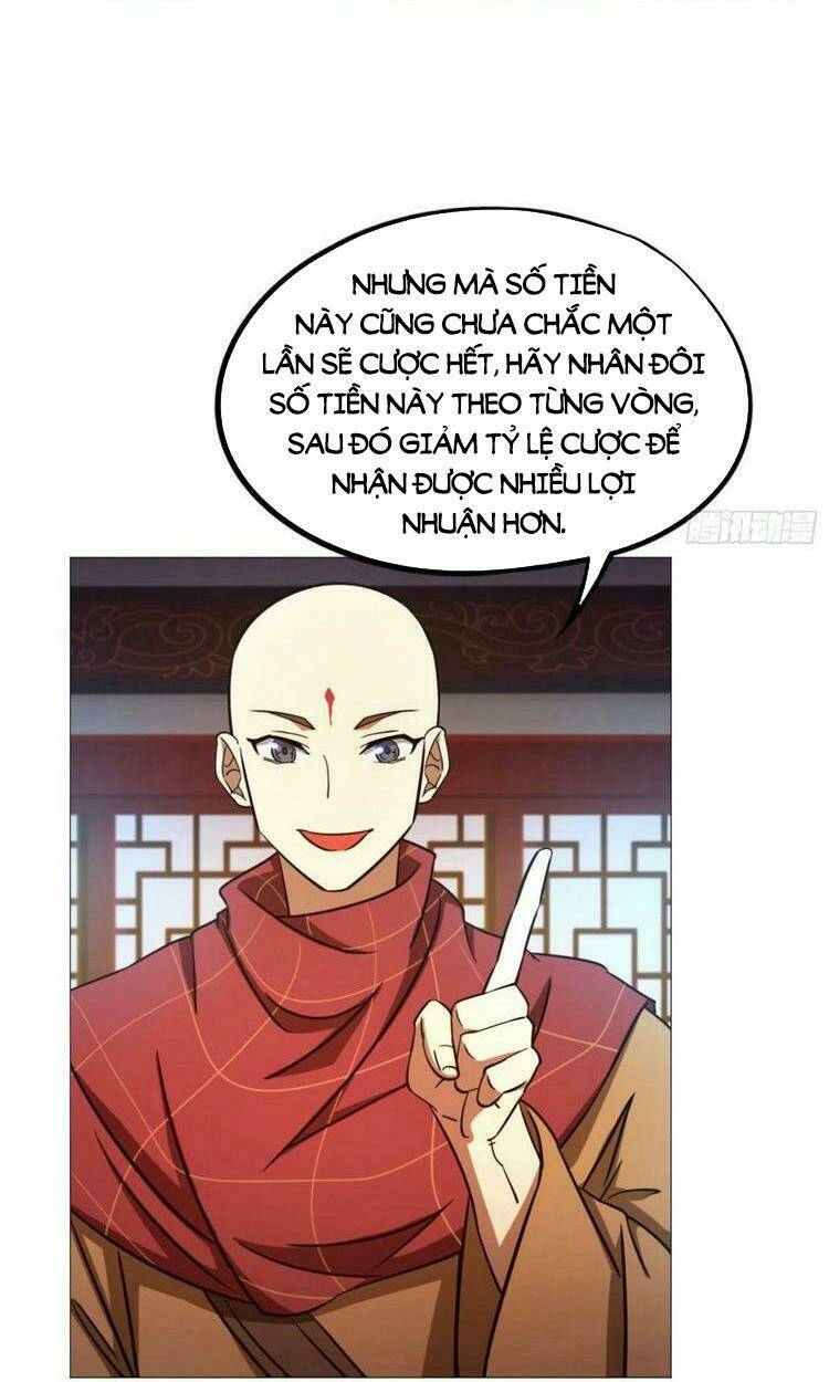 Vạn Cổ Kiếm Thần - Chapter 161 - Page 11