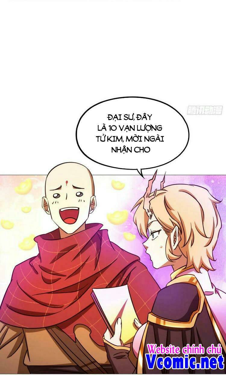 Vạn Cổ Kiếm Thần - Chapter 161 - Page 14