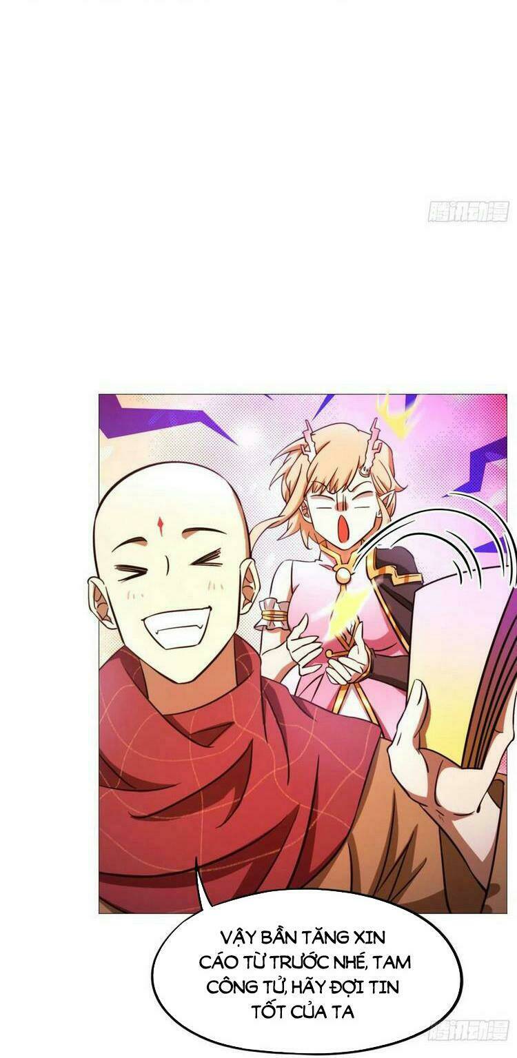 Vạn Cổ Kiếm Thần - Chapter 161 - Page 16