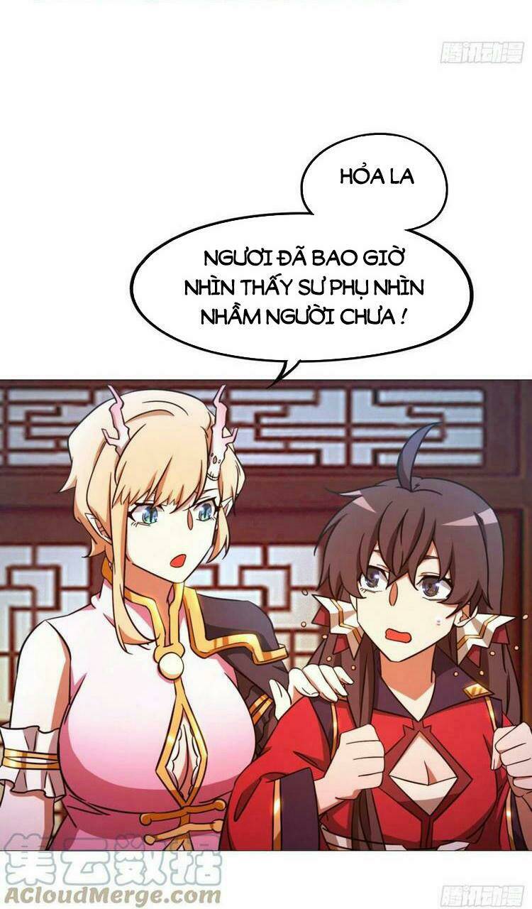 Vạn Cổ Kiếm Thần - Chapter 161 - Page 20