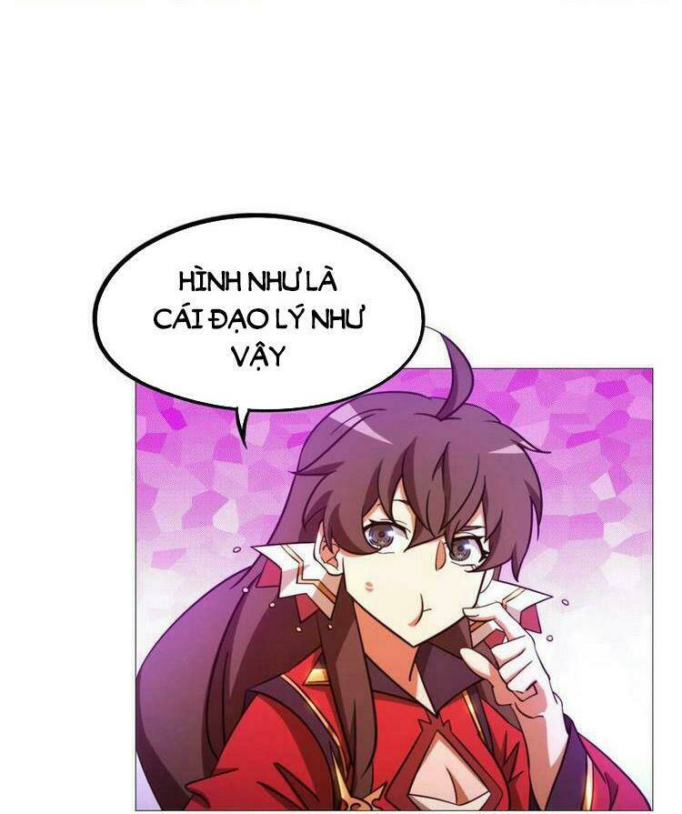 Vạn Cổ Kiếm Thần - Chapter 161 - Page 21