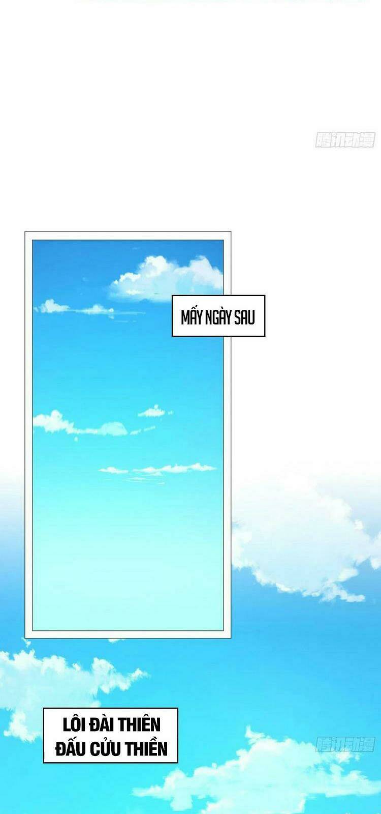 Vạn Cổ Kiếm Thần - Chapter 161 - Page 22