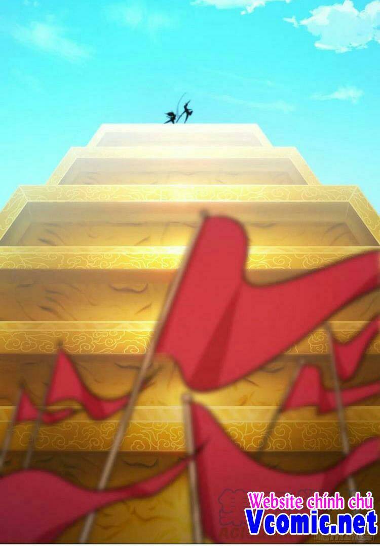 Vạn Cổ Kiếm Thần - Chapter 161 - Page 23