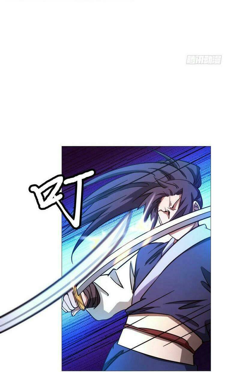 Vạn Cổ Kiếm Thần - Chapter 161 - Page 25