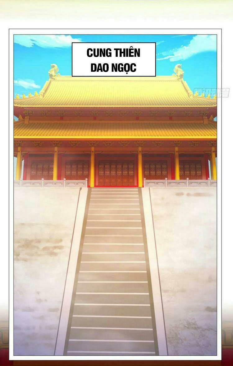 Vạn Cổ Kiếm Thần - Chapter 161 - Page 28