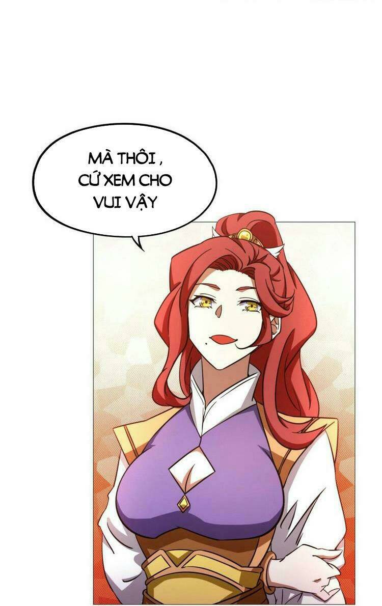 Vạn Cổ Kiếm Thần - Chapter 161 - Page 33