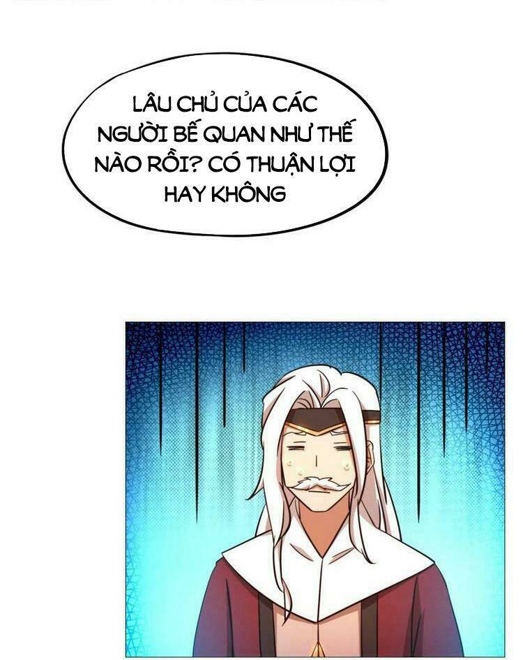 Vạn Cổ Kiếm Thần - Chapter 161 - Page 38