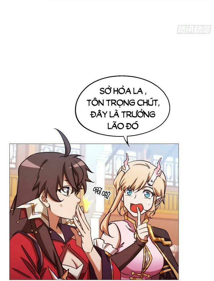 Vạn Cổ Kiếm Thần - Chapter 161 - Page 39