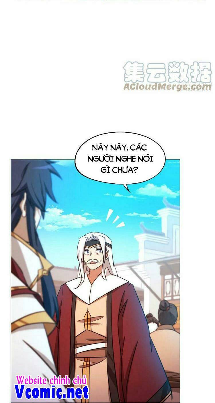 Vạn Cổ Kiếm Thần - Chapter 161 - Page 43