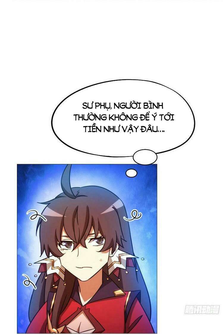 Vạn Cổ Kiếm Thần - Chapter 161 - Page 49