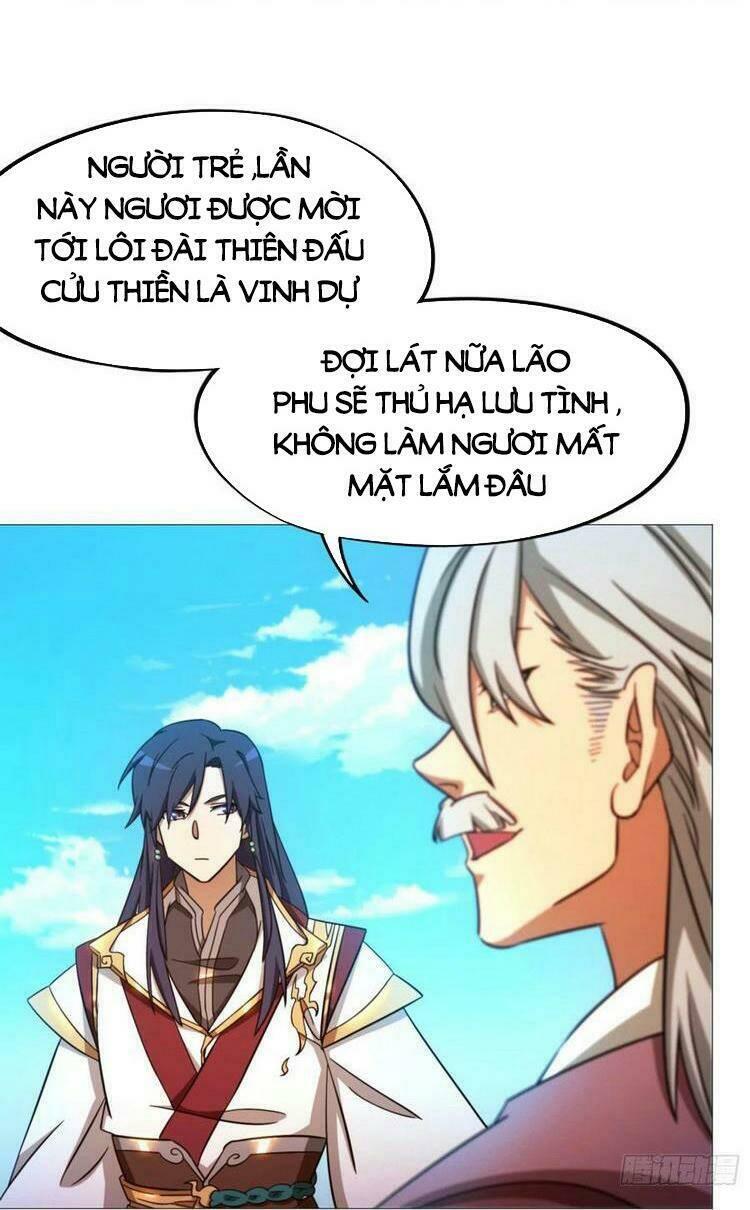 Vạn Cổ Kiếm Thần - Chapter 161 - Page 53