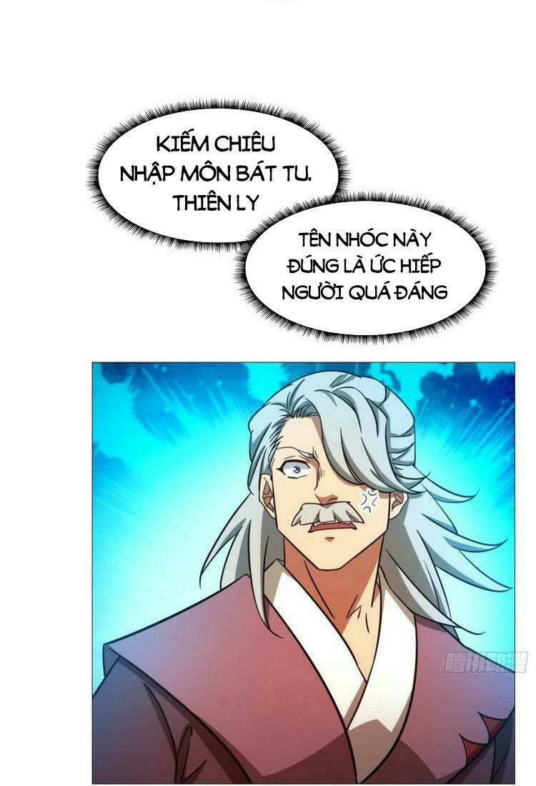 Vạn Cổ Kiếm Thần - Chapter 161 - Page 61