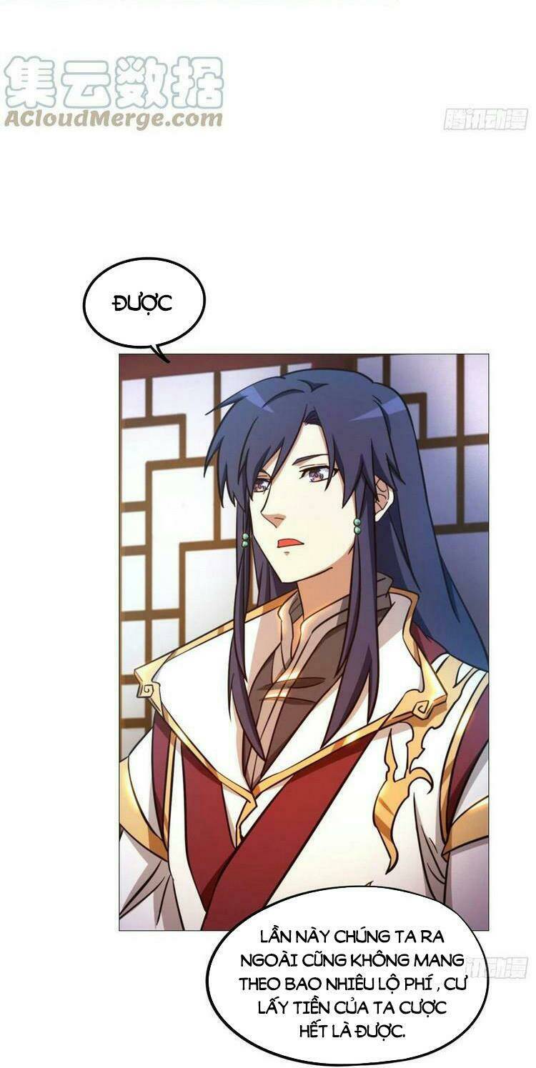 Vạn Cổ Kiếm Thần - Chapter 161 - Page 6