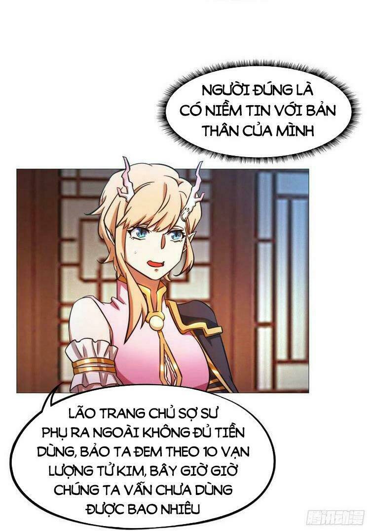 Vạn Cổ Kiếm Thần - Chapter 161 - Page 7