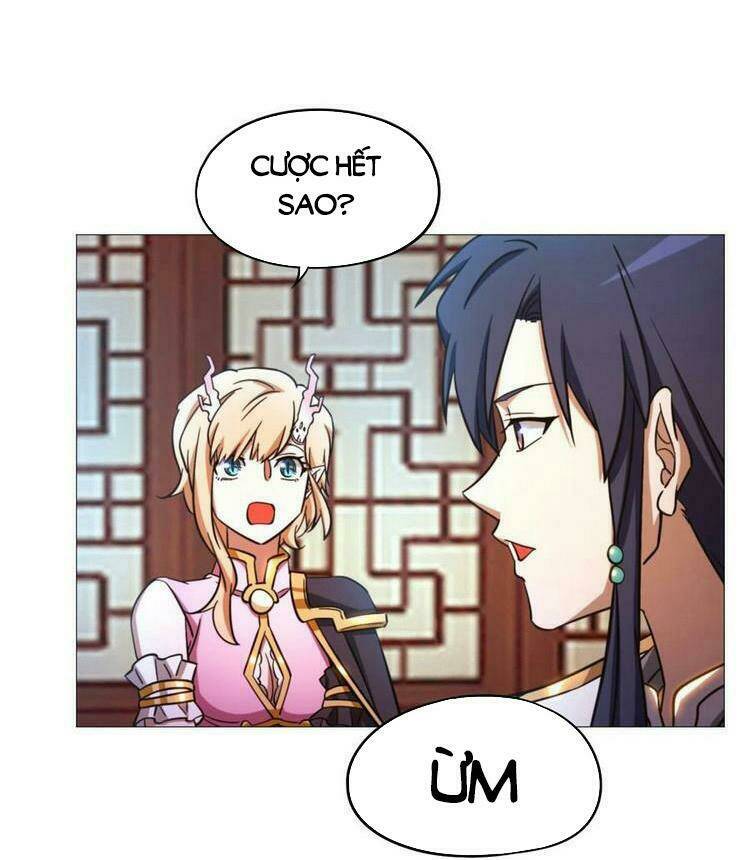 Vạn Cổ Kiếm Thần - Chapter 161 - Page 8