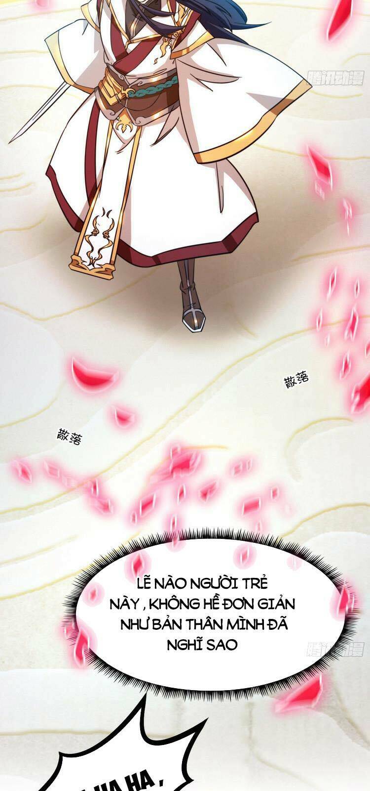 Vạn Cổ Kiếm Thần - Chapter 162 - Page 10