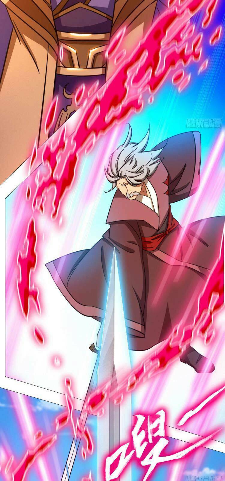 Vạn Cổ Kiếm Thần - Chapter 162 - Page 15