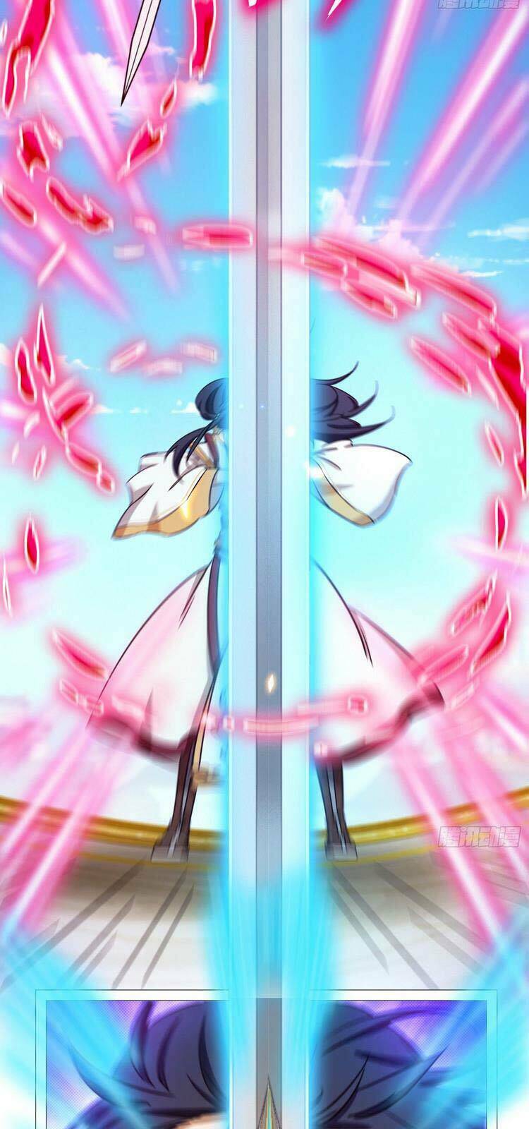 Vạn Cổ Kiếm Thần - Chapter 162 - Page 16