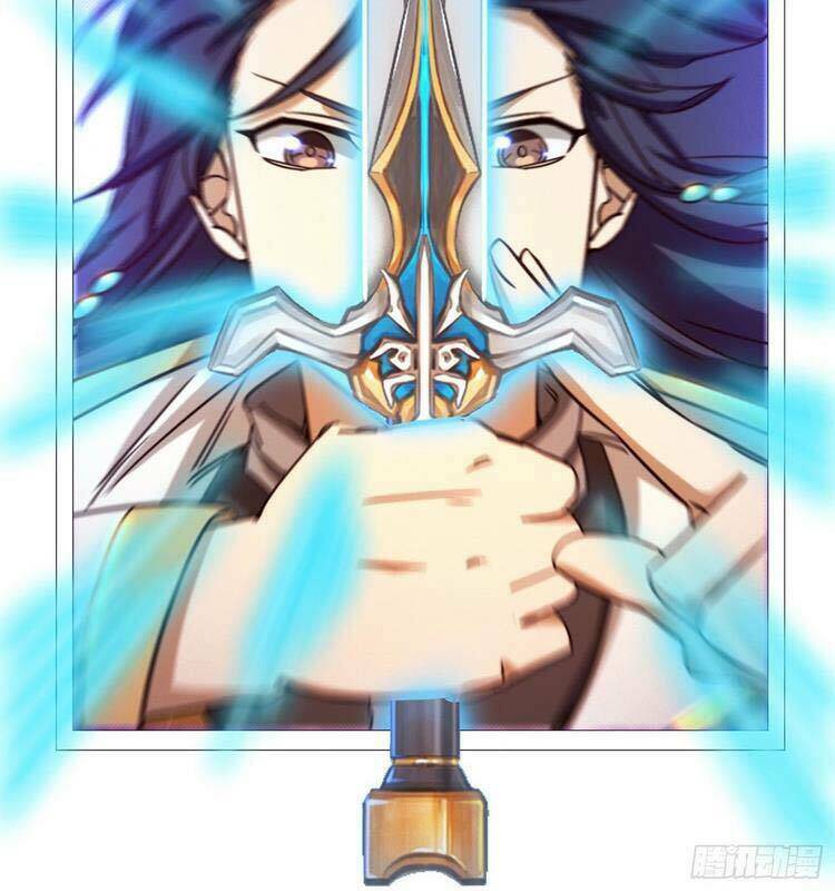 Vạn Cổ Kiếm Thần - Chapter 162 - Page 17