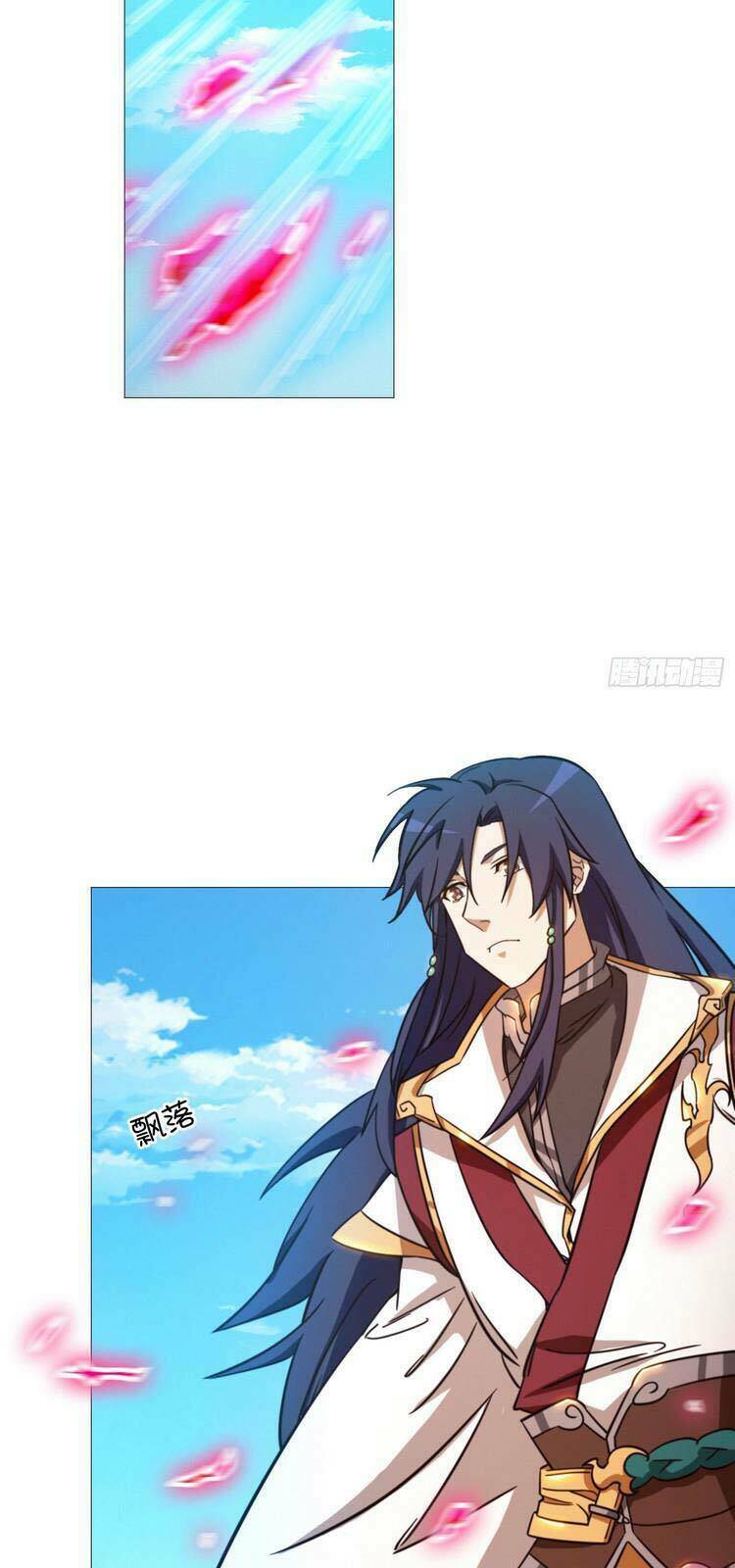 Vạn Cổ Kiếm Thần - Chapter 162 - Page 19