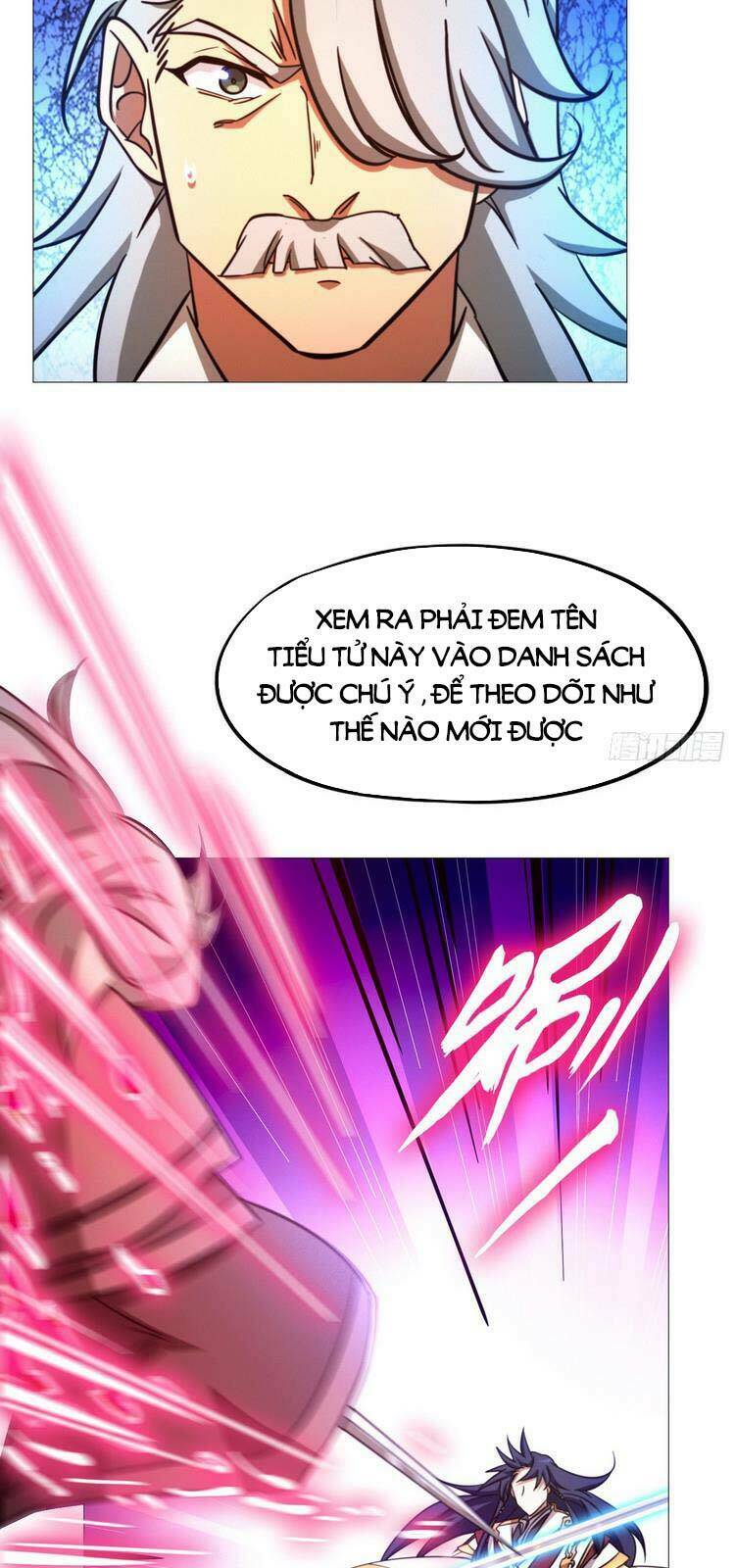 Vạn Cổ Kiếm Thần - Chapter 162 - Page 27