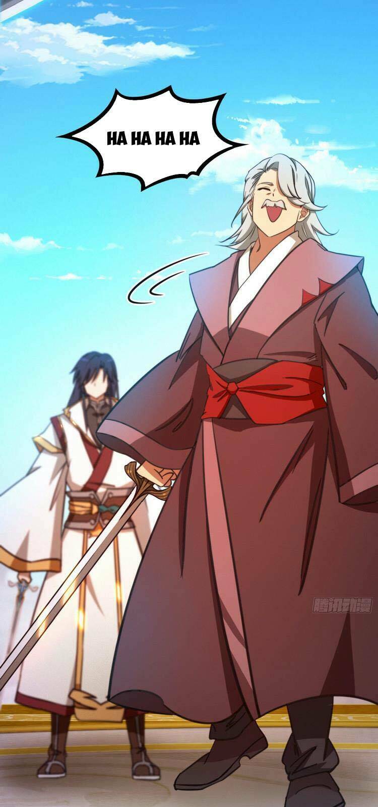 Vạn Cổ Kiếm Thần - Chapter 162 - Page 32