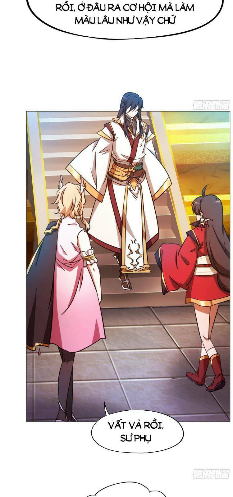 Vạn Cổ Kiếm Thần - Chapter 162 - Page 38