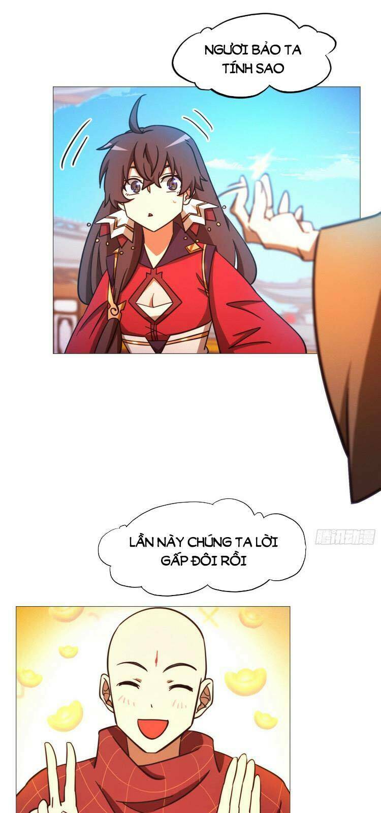 Vạn Cổ Kiếm Thần - Chapter 162 - Page 42