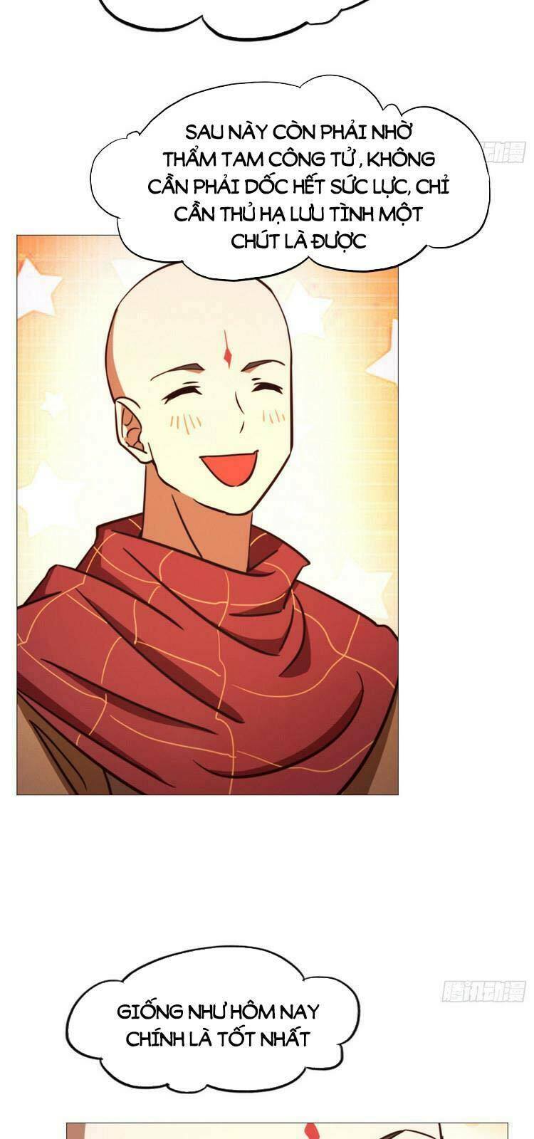 Vạn Cổ Kiếm Thần - Chapter 162 - Page 44