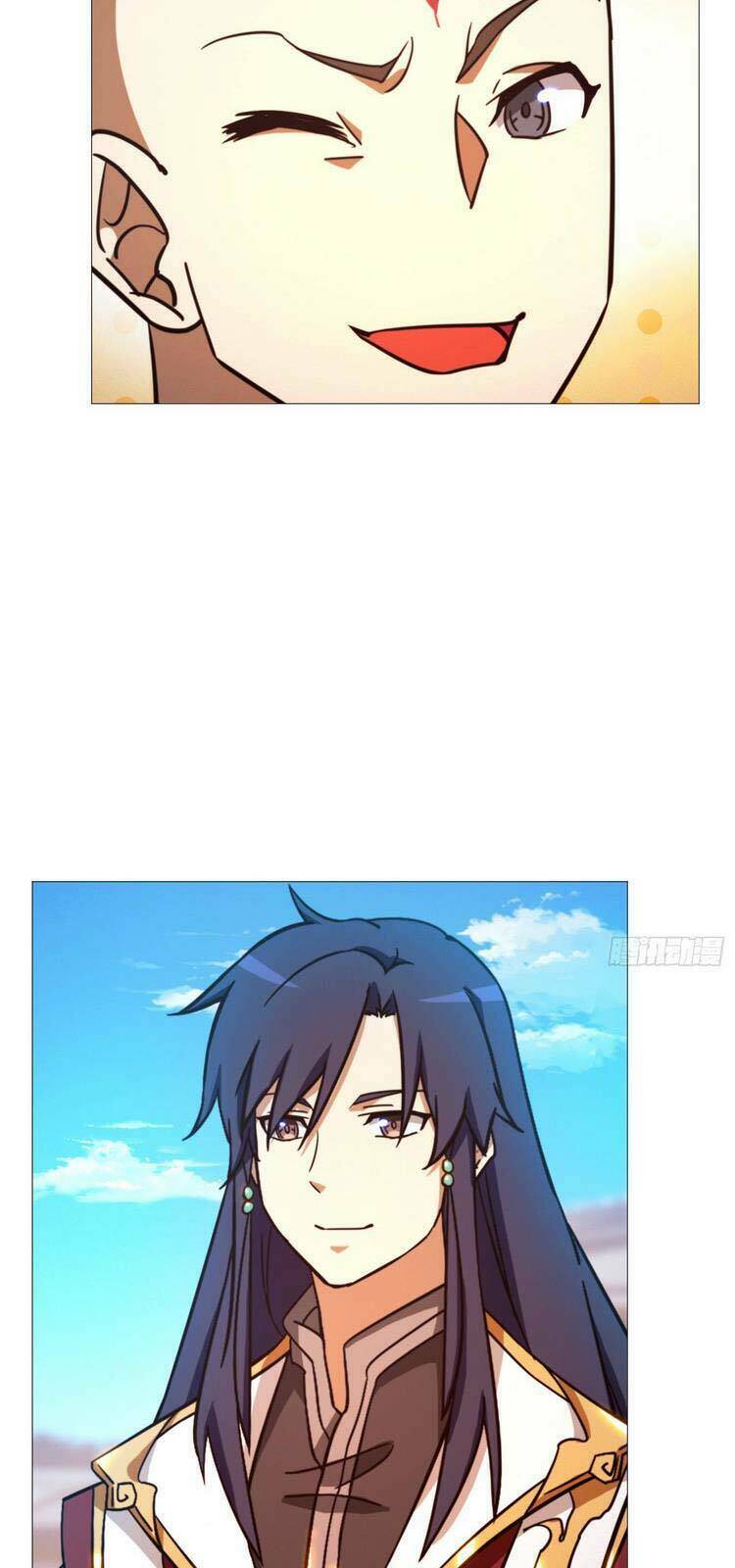 Vạn Cổ Kiếm Thần - Chapter 162 - Page 45